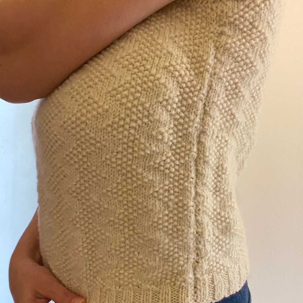 Handmade Vest - Picture 3 of 5